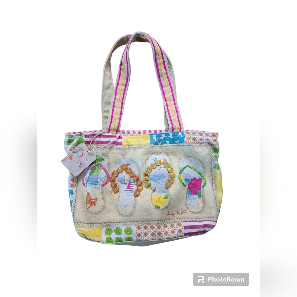 Summer Handbag